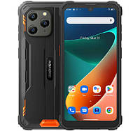 Blackview BV5300 Plus 8/128GB Global (Orange), 12/5Мп, IPS 6.1'', Helio G72, 6580mAh