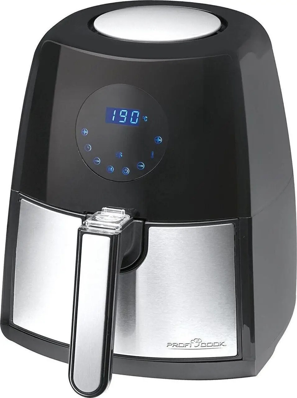 Мультипіч, аерофритюрниця, фритюрниця ProfiCook PC-FR 1147 H, фото 1