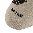 M-Tac шкарпетки літні легкі Mortar Bombs Sand 39-42, фото 5
