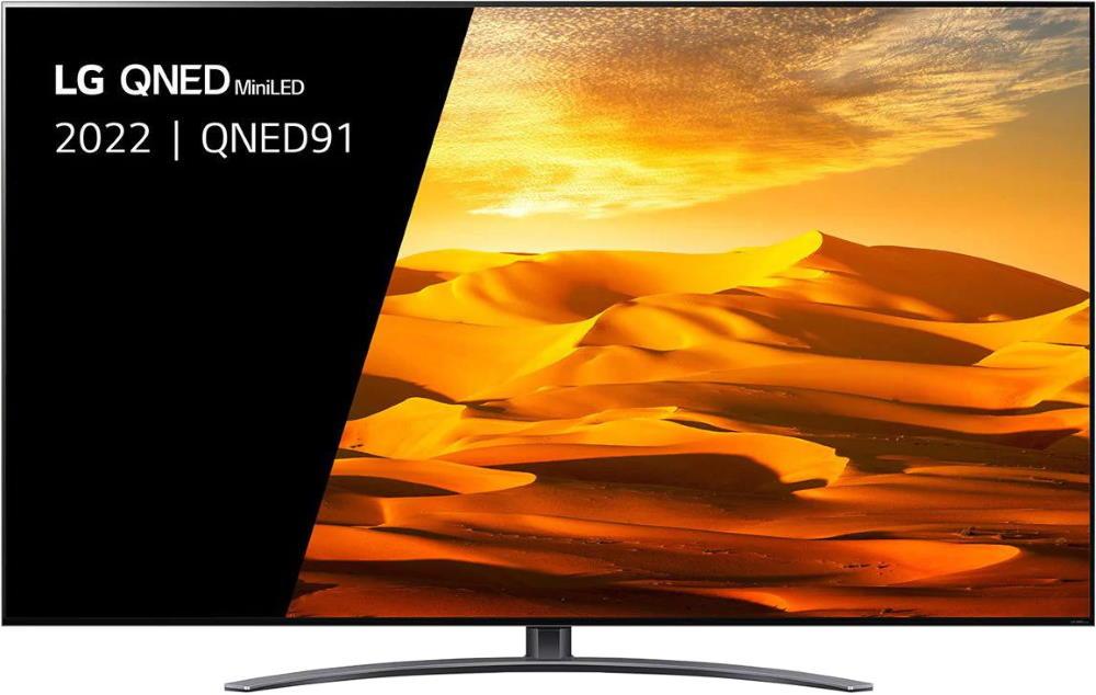 Телевізор LG 86QNED913, фото 1