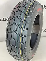 Покришка на скутер 120/90-10 безкамерна SC-Tyre