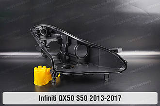 Корпус фари Infiniti QX50 S50 (2013-2017) I покоління правий