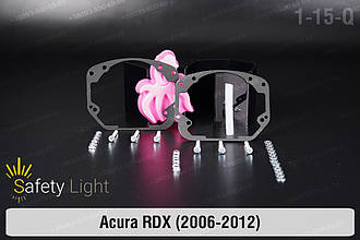 Перехідна рамка для Acura RDX (2006-2012)