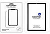 Захисне скло BeCover 10D для планшета Samsung Galaxy Tab S6 Lite 10.4" 2020 (SM-P610 / SM-P615) - Black, фото 4
