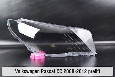 Passat CC (2008-2016)