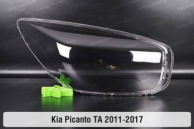 Picanto (2011-2017)
