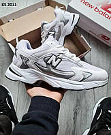 Кроссовки мужские 41 New Balance 725 White (білі)