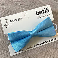 Метелик "Модель-9" 100% ПЭ  ДСТУ 1681-96 Блакитний арт.27683939