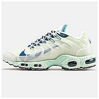 Мужские кроссовки Nike Air Max TN Terrascape Plus весна-осень, кроссовки найк аир макс тн тераскейп плюс