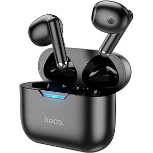 Бездротові Bluetooth навушники Hoco EW34 чорні