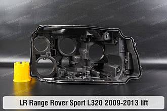 Корпус фари Land Rover Range Rover Sport L320 (2009-2013) I покоління рестайлінг правий