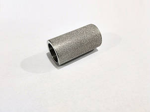 Фільтр газовий погрузчика Toyota 7-8FG10-30 4Y, 5K, 1FZ, G4 № 23644-26600-71, 236442660071, фото 1