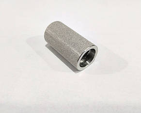 Фільтр газовий погрузчика Toyota 7-8FG10-30 4Y, 5K, 1FZ, G4 № 23644-26600-71, 236442660071, фото 3