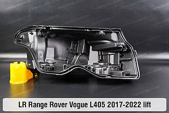 Корпус фари Land Rover Range Rover Vogue L405 (2017-2022) IV покоління рестайлінг правий