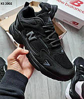 Кроссовки мужские 40 41 Кросівки New Balance 725 Black (чорні)