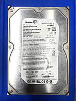 Жесткий диск 3.5" Seagate 250 Гб (ST3250620AS) SATA-II, 7200 оборотов / мин., Буфер: 16 Мб