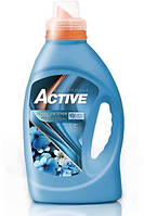 Ополіскувач для білизни Active Fabric softener Magic blue 1.5 л