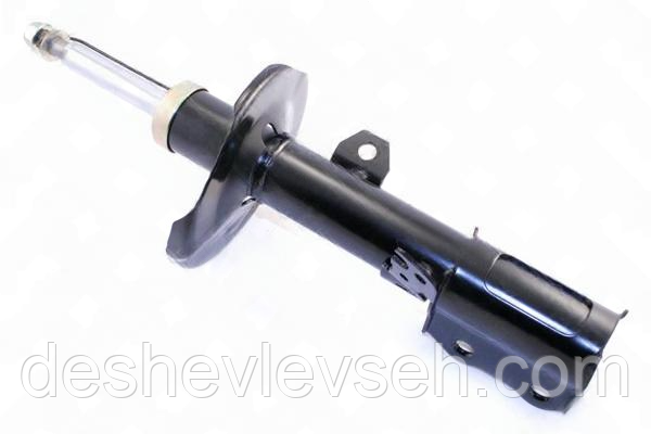 Амортизатор передній Toyota Corolla 1.4-1.8/2.0D 02- правий газ., 4851002200, (Stellox)