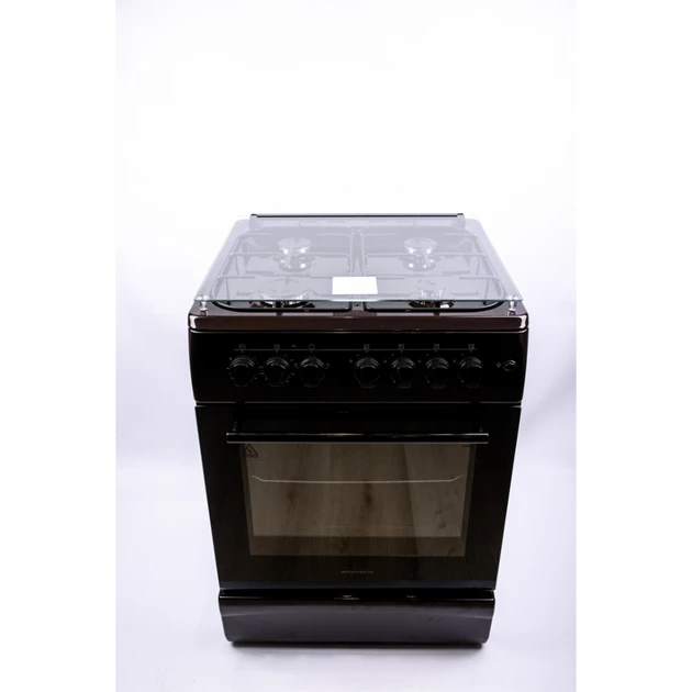 Плита газова Grunhelm AG6612BR-0