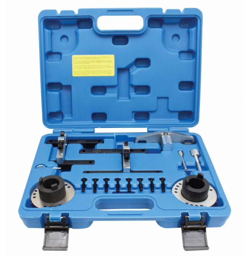 Набір фіксаторів ГРМ FORD 1.0/1.1 ECOBOOST SATRA S-90054