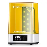 Anycubic Wash and Cure Machine 3