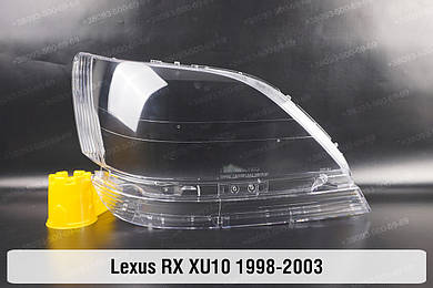 RX кузов XU10 (1998-2003)