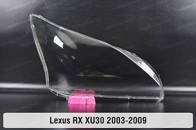 RX кузов XU30 (2003-2009)