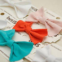 Метелик "Модель-3" Білий Штапель арт.27075703