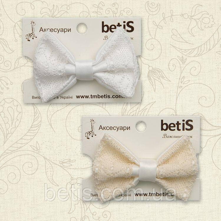 Метелик "Янгол" 100% ПЭ ДСТУ 1681-96 Білий Атлас арт.27075774