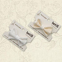 Метелик "Янгол" Міні 100% ПЭ  ДСТУ 1681-96 Білий Атлас арт.27075776