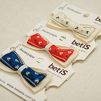 Метелик "Якір" 100% ПЭ ДСТУ 1681-96 Молочний арт.27075789