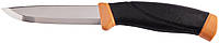 Ніж Morakniv Comapnion S Burnt Orange