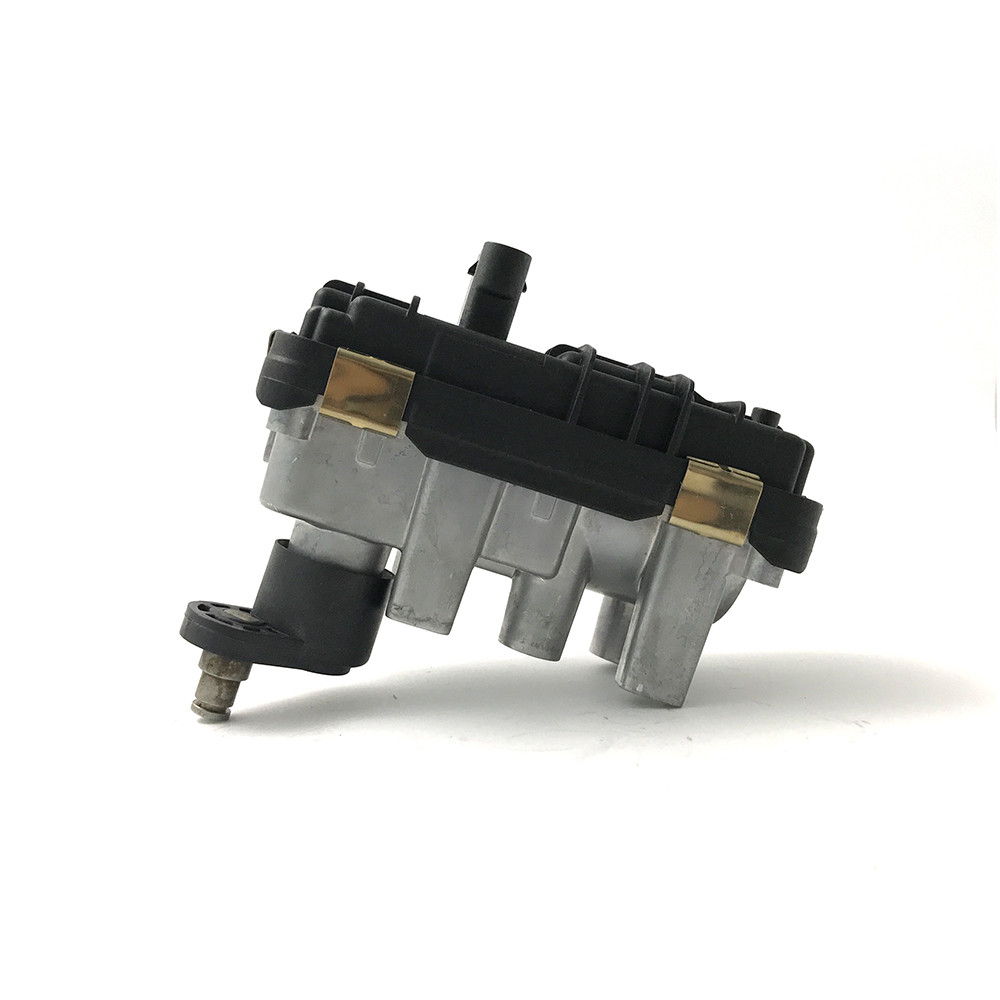 Новий сервопривід турбіни 6NW010430-47, 059145873BP, 059145873CL, 839077-2, 839077-1, 839077-8, 839077-9, фото 1