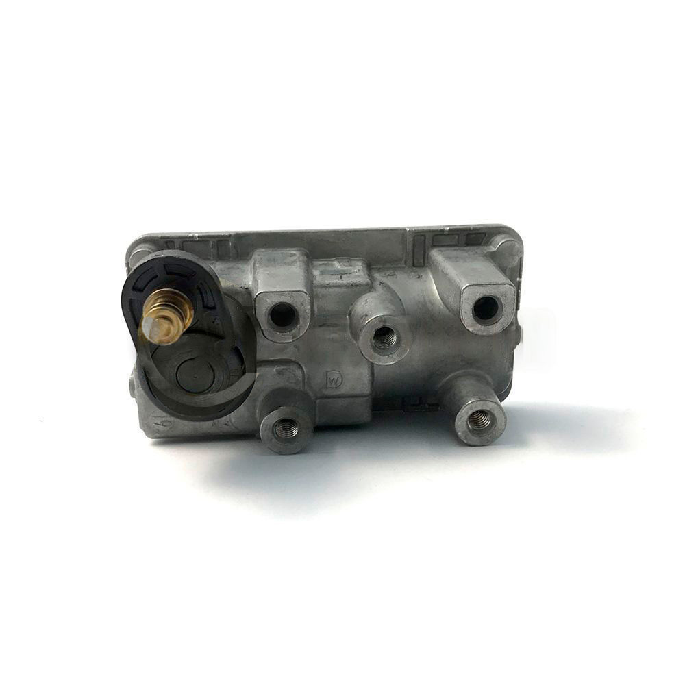 Механічна частина сервоприводу 6NW010430-47, 059145873BP, 059145873CL, 839077-0002, 839077-5002S, 839077-2