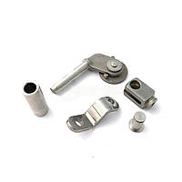 Вестгейn турбіни Mercedes GLE450, GLE400, AL0075, AL0076, А2760901280, А2760901380, А2760901480, А2760901580