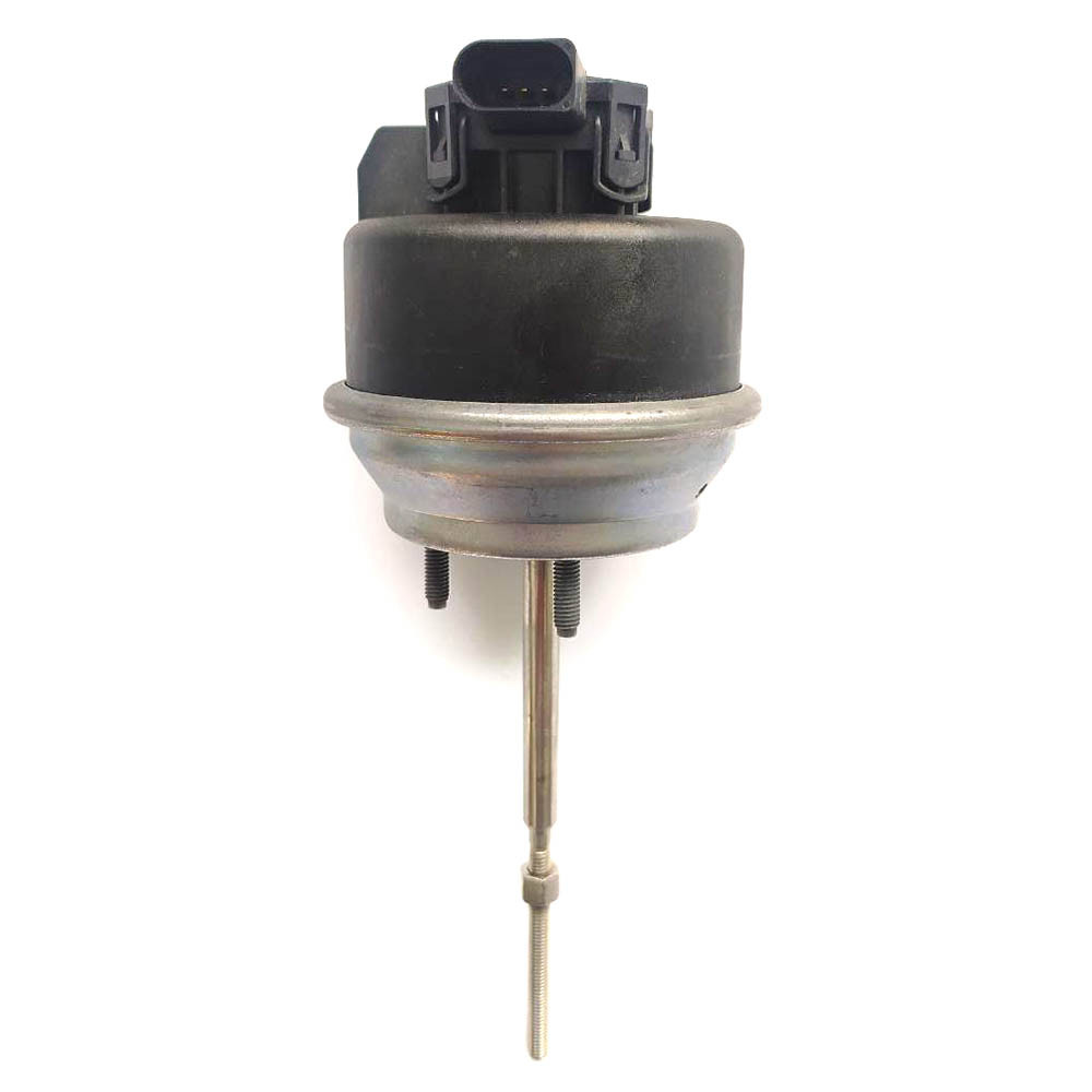 Клапан турбіни Volkswagen Crafter Amarok 2.0 TDI CZ806028, 40119421, 53049700114, 10009700113, 10009700112