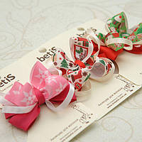 Заколка "Модель-22"