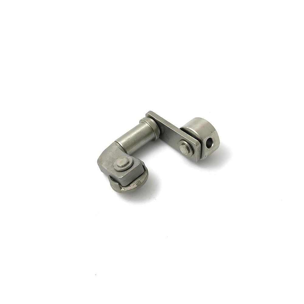 Вестгейт турбины TGW-34 Ford EcoBoost 1.0, 1761178, CM5G-6K682-GB, CM5G6K682GB, CM5G-6K682-EC, CM5G-6K682-HD, 1761181