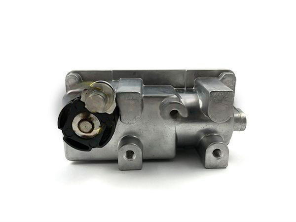 Механічна частина сервоприводу 6NW009550, G83, G83, G-083, 805713-9, 805713-8, 805713-7, 805713-4