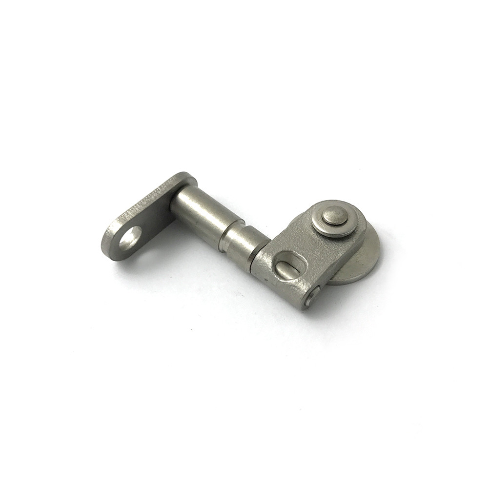 Вестгейт турбіни, клапан збросу TGW-26, AM.FLP-018