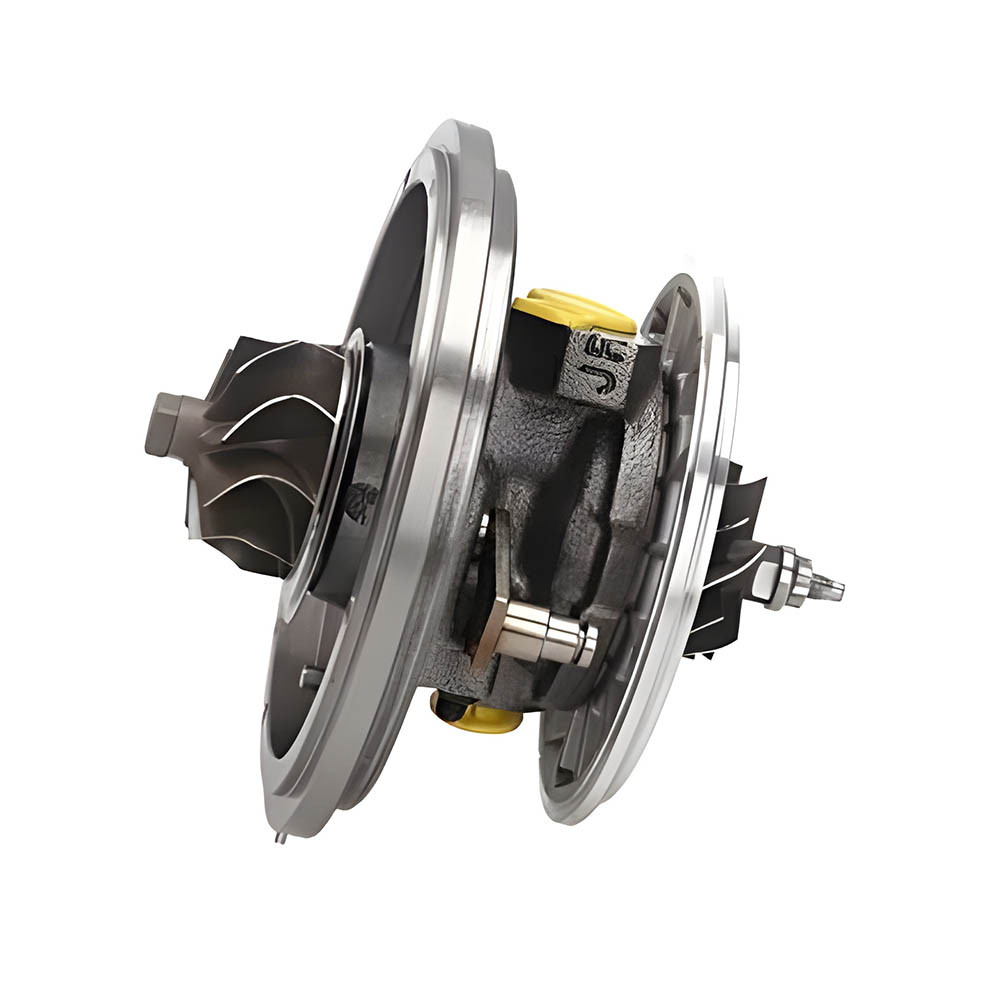 Картридж турбіни JAC T6 HFC4DB, 2.0 T, 1044100-FD040, 846108-5002S, 846108-0002, 846108-2
