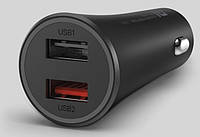 Xiaomi Mi 37W Dual-Port Car Charger GDS4147GL