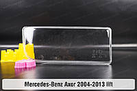 Стекло фары Mercedes-Benz Axor (2004-2013) I поколение рестайлинг правое