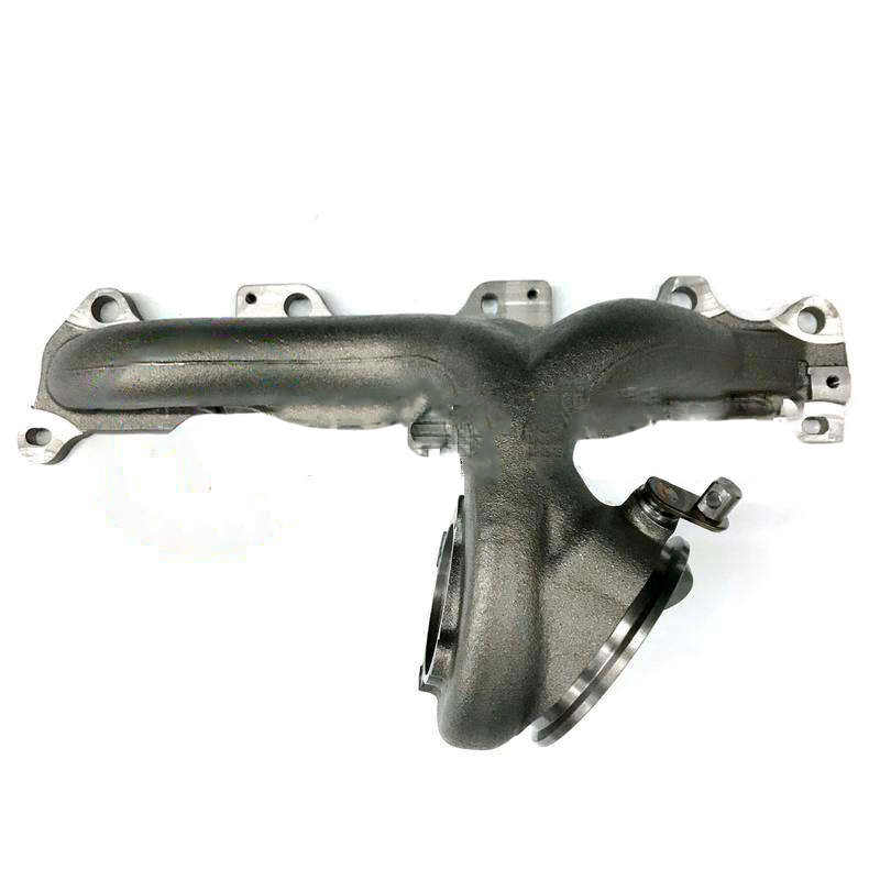 Колектор турбины, горяча № KT K04M, TH-K020, 5304-970-0024, 5304-970-0048, 5304-970-0049, 5304-988-0024