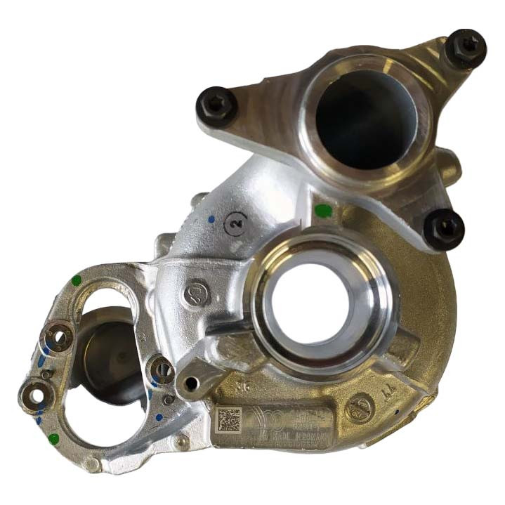 Корпус компресора 854870-5008S, 854870-5006S, 882300-5003S, 854870-0008, 854870-0006, 882300-0003, 854870-8, 854870-6