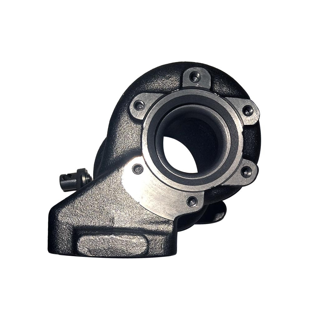 Корпус турбіни 060-130-001, KT.K03-5, KT.K03-5S, 53039700013, 53039700022, 53039880013, 53039880022, фото 1