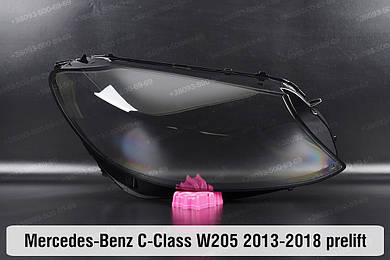 C-Class W205 (2013-2021)