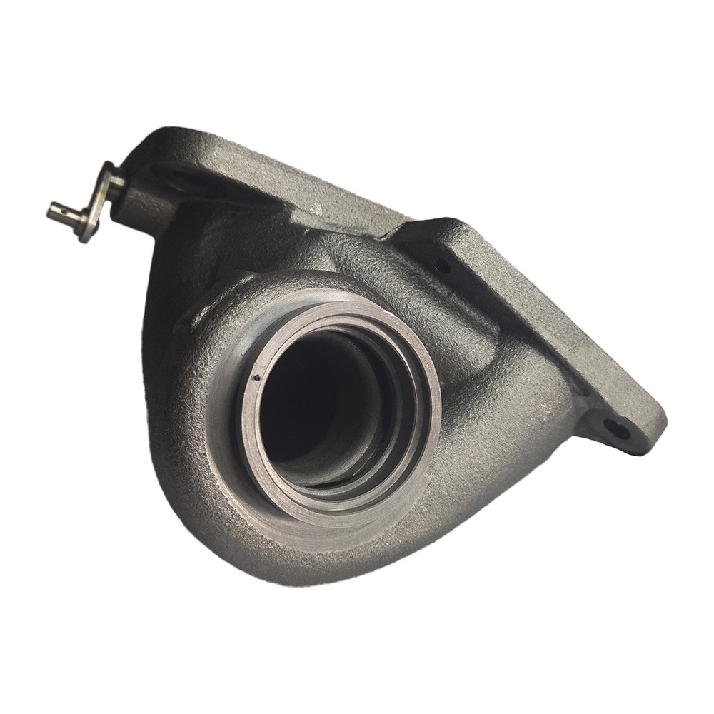 Корпус турбіни 49131-05313, 49S31-05313, 49131-05312, 49131-05310, 6C1Q6K682CE, 6C1Q6K682CD, 1567327, фото 1