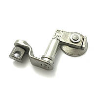 WASTEGATE ВЕСТГЕЙТ TGW-6 ТУРБІНИ K03 03C145703A 03C145702P 03C145701T 03C145701Q 03C145701K 53039700142 53039700248