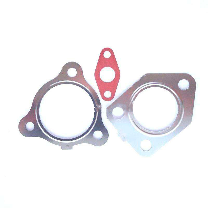 Комплект турбіни KIA Sorento 2.5, Hyundai H-1, 53039700144, 53039700122, 28200-4A470, 28200-4A470FF № 2505578